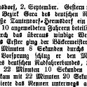 1901-09-01 Hdf Radrennen Ruehling